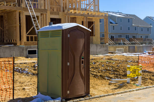 Best Local porta potty services  in Cobden, IL