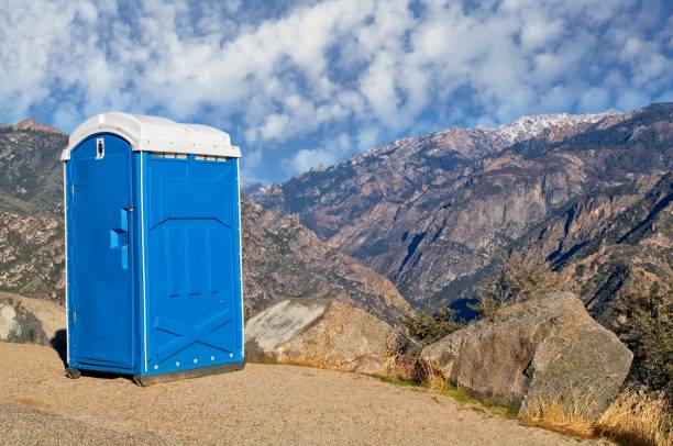 Best Porta potty rental near me  in Cobden, IL