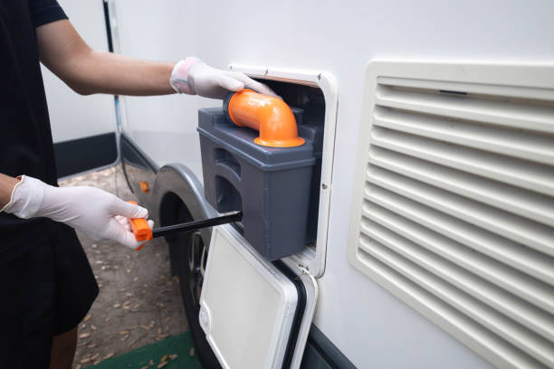 Best High-end porta potty rental  in Cobden, IL