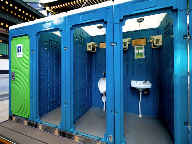 Best Portable toilet rental cost  in Cobden, IL