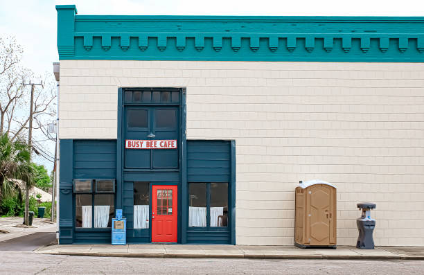 Best Affordable portable toilet rental  in Cobden, IL