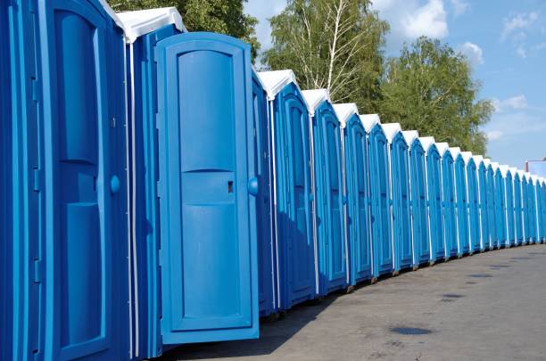 Best Construction site porta potty rental  in Cobden, IL